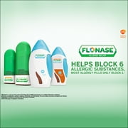 FLONASE Allergy Relief Collection