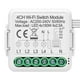 thumbnail image 4 of Interruptor Inteligente Wifi Tuya DIY Light Breaker 2.484GHz Funciona con Alexa Google Home (4 Gang) Likrtyny Para estrenar, 4 of 4