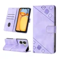 thumbnail image 1 of H Funda Tipo Cartera En Relieve Para Xiaomi Redmi 13c 4g, 1 of 7