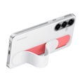 thumbnail image 4 of Phone Case Samsung Galaxy S25+ White Kickstand Grip, 4 of 6