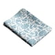 thumbnail image 3 of Paño de cocina de estilo chino, tapete de té decorativo, lavable, absorbente, de Kung Fu Verde gris, 3 of 9