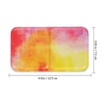 thumbnail image 4 of MasteelfCA 1 Set Blank Watercolor Tin Watercolor Sub-packing Pans Set Iron Storage Box, 4 of 7