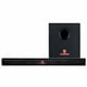 thumbnail image 1 of SOUND BAR KAISER C/SUBWOOFER 60W, 1 of 1