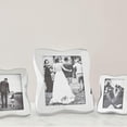 thumbnail image 5 of Nambe - Cadre Photo Bella 5X7, 5 of 5