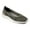 Dark Gray Multi, variant on Glitz Women's Skimmer Flats Color: Gold Size: 10 XW