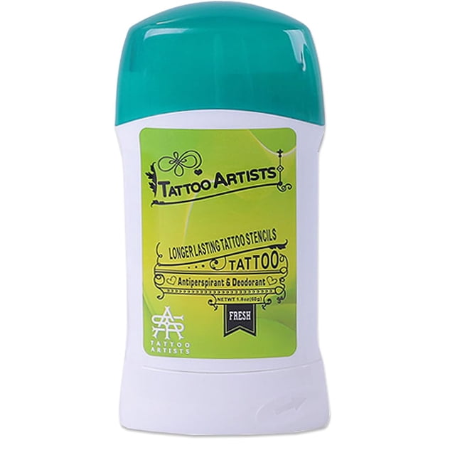 Crema Transferidora de Tatuajes Gel Solución para la Piel OTBK 1 unidad