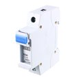 thumbnail image 1 of Soporte de fusible montado en riel DIN de un polo HG30-32 para fusibles RT14 RT18, 1 of 3