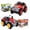 2PC: C, variant on Nilvkv 1PC Set Truck Toy, Remote Control Stunt Car with 360° Flip and Tumbling Dump Truck for Kids Toddlers Boys Girls Gifts