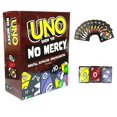 thumbnail image 5 of UNO Dragon Ball Z Matching Card Game SHOWEM NO MERCY Multiplayer Family Party Boardgame Funny Friends Entertainment Poker, 5 of 5