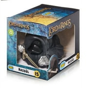 Official Lord of the Rings Ringwraiths Rubber Duck by TUBBZ Boxed Edition