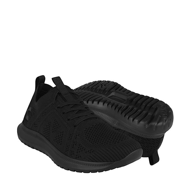 TENIS DAMA CHARLY 1059071001 TEXTIL NEGRO Charly 1059071001