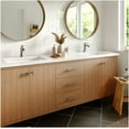 thumbnail image 3 of Karran Usa KBF410C Woodburn 1.2 GPM Single Hole Bathroom Faucet - Chrome, 3 of 7