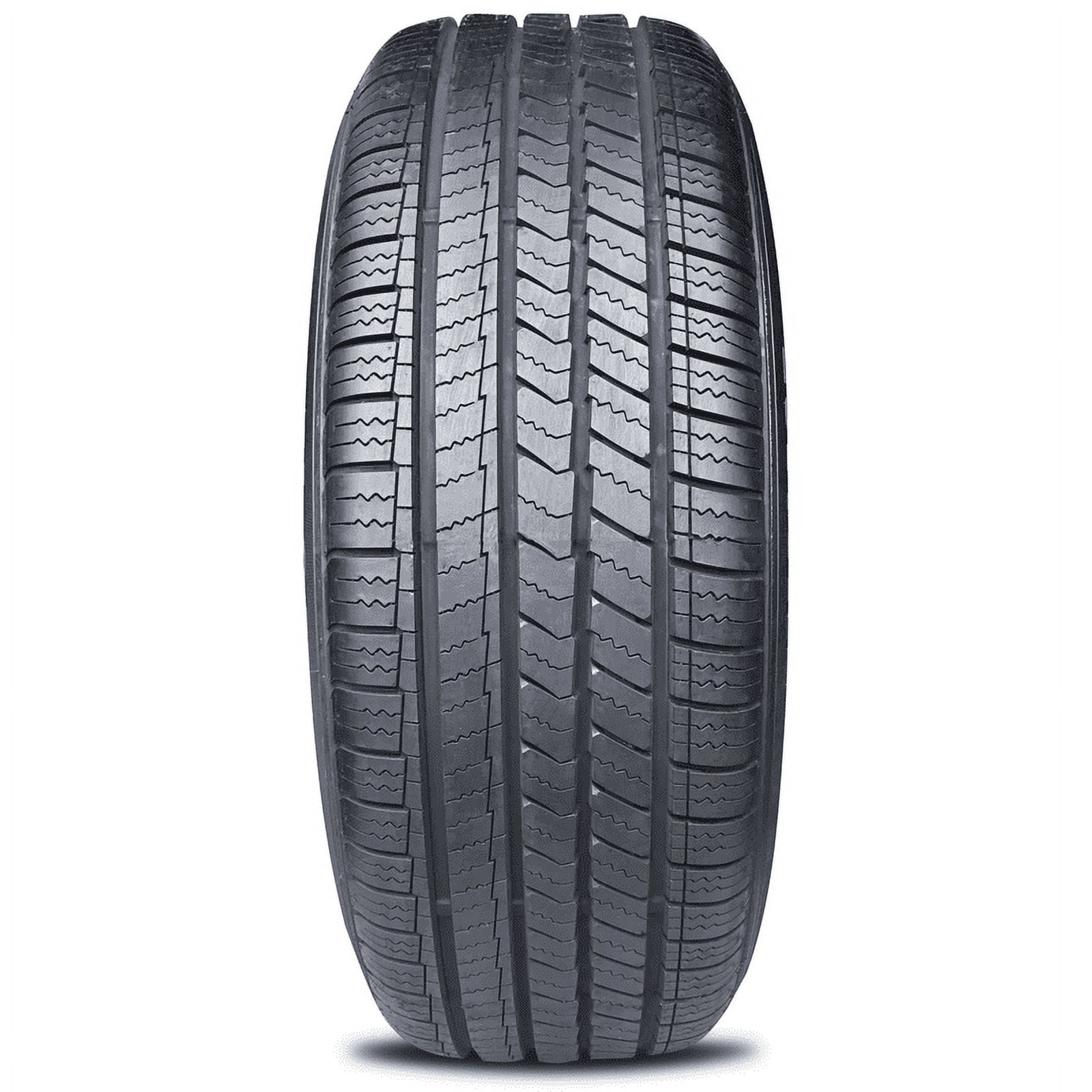 Finalist UN-CUV 235/65 R17 High Performance 235/65R17 104H All Season Crossover Tire (No Rim)