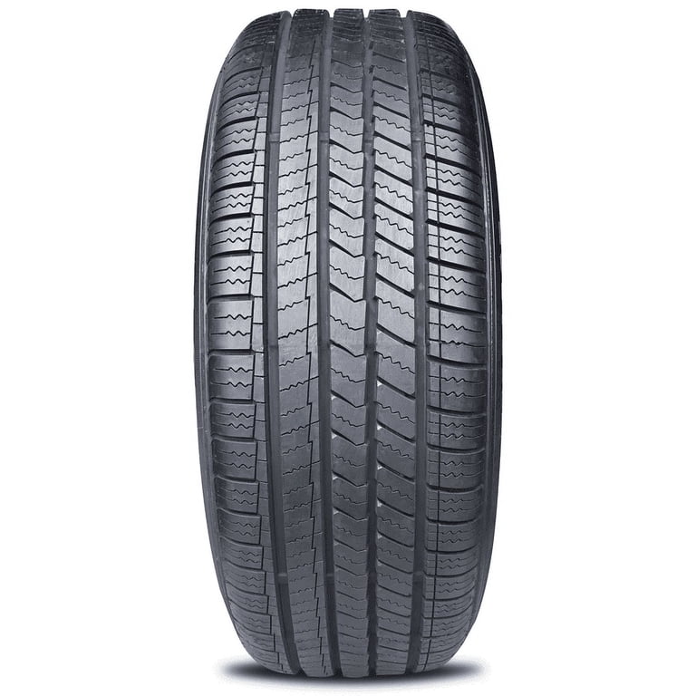 Finalist UN-CUV 235/65R17 104H All-Season Crossover Tire photo 8