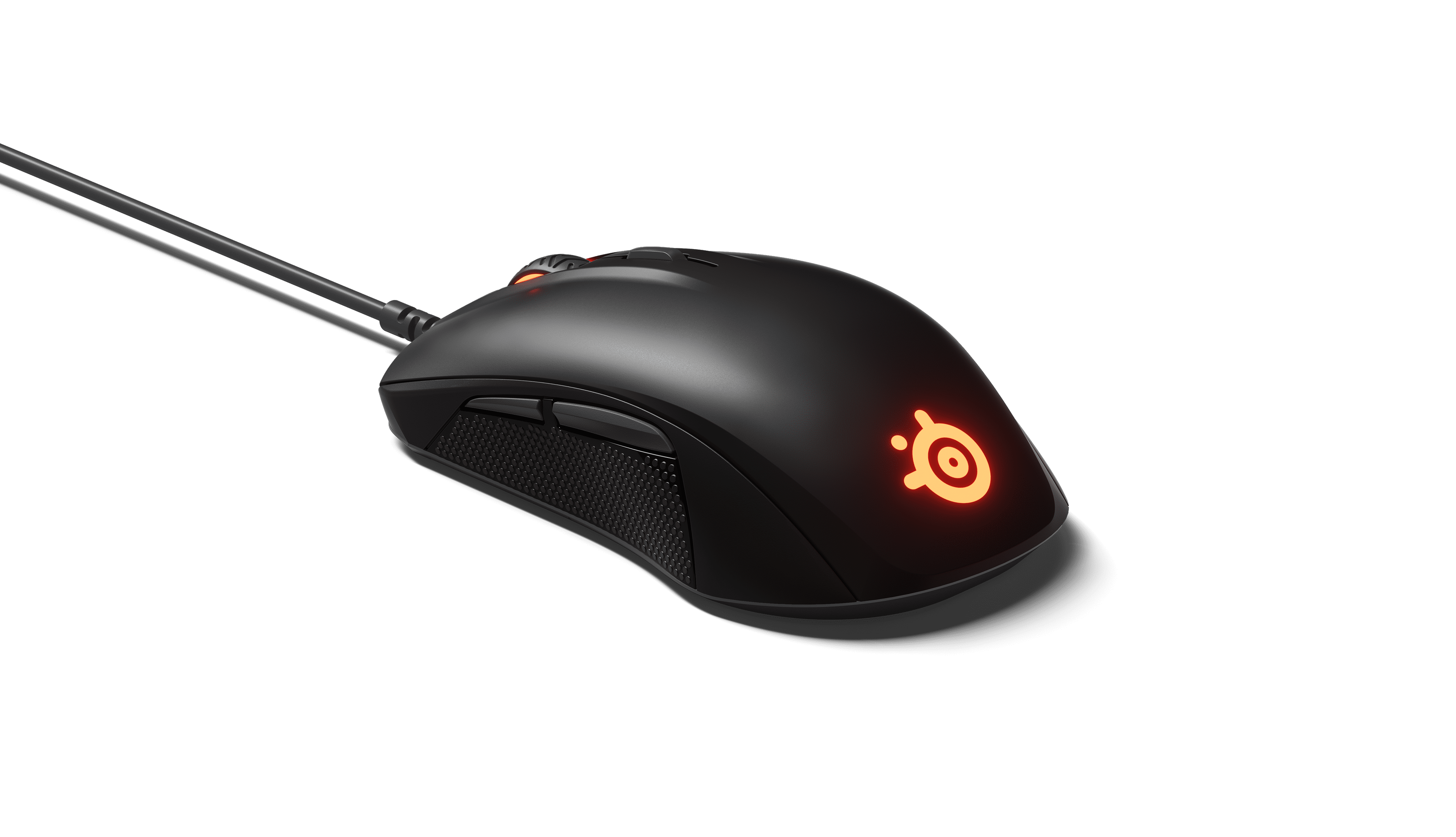 SteelSeries Rival 110 Gaming Mouse - 7,200 CPI TrueMove1