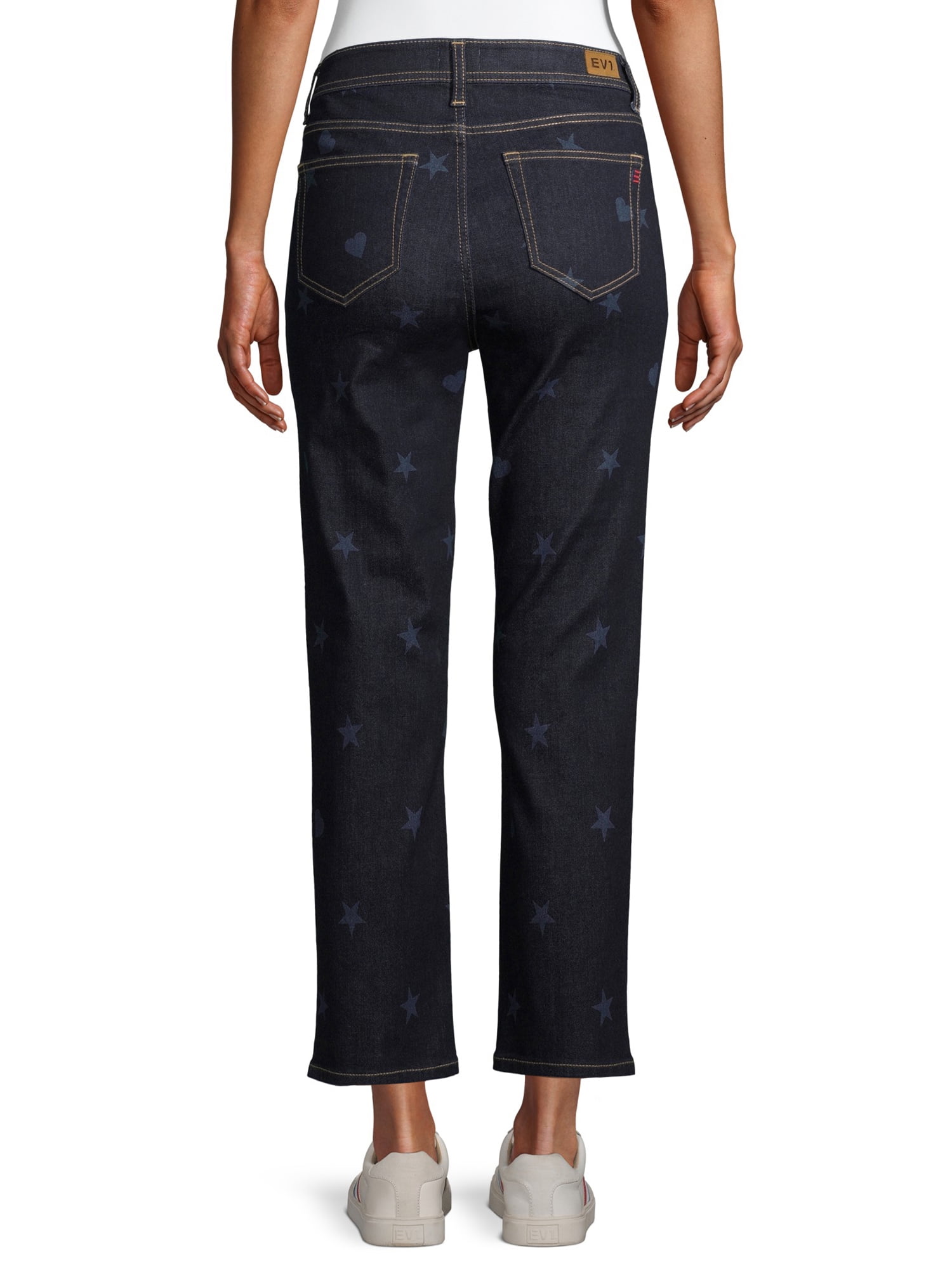 Ellen degeneres jeans store at walmart