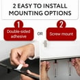 thumbnail image 4 of YANI -Stand Mixer Attachment Storage Organizer For Kitchenaid Mixer Attachments, 4 of 6