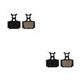 thumbnail image 1 of Wweixi 10pairs Stylish Brake Pads For Enhanced Safety And Corrosion Resistance Precise Fit Disc Brake JY-05C 2Set, 1 of 6
