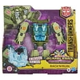 thumbnail image 2 of Transformers Toys Cyberverse Ultra Class RACK'N'RUIN Action Figure, 2 of 15
