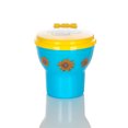 thumbnail image 1 of Juguete para moldear Slime Slimy Formula suiza Toilet Blue, 1 of 4