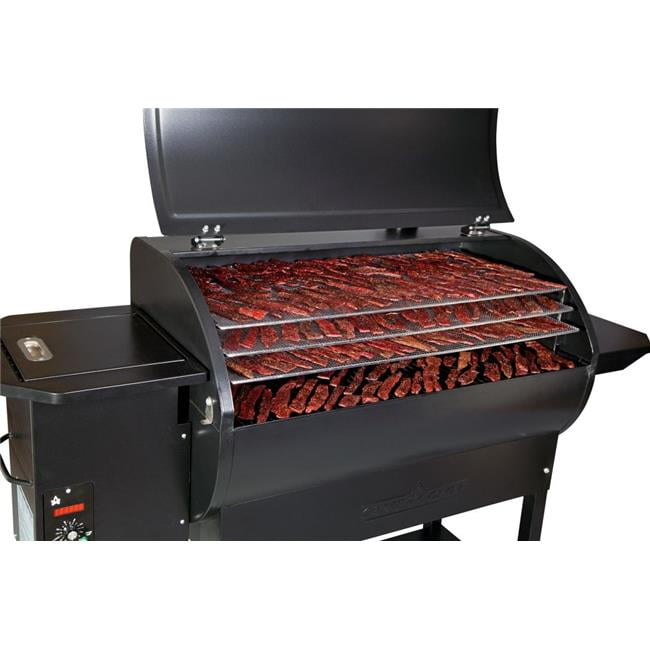 Details about   Camp Chef Pellet Grill & Smoker Jerky Racks PGJERKY 