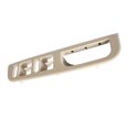thumbnail image 1 of Riwesomey Reemplazo del bisel de la cubierta del interruptor del elevador de vidrio de la ventana principal para Golf MK4 1998-2004 3B1867171E Vehículos, repuestos y accesorios Mis Beige, 1 of 8