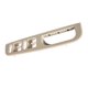 thumbnail image 1 of Riwesomey Reemplazo del bisel de la cubierta del interruptor del elevador de vidrio de la ventana principal para Golf MK4 1998-2004 3B1867171E Vehículos, repuestos y accesorios Mis Beige, 1 of 8