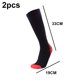 thumbnail image 2 of Calcetines para correr al aire libre, calcetines de compresión para maratón, calcetines de compresión para hombres y mujeres, 2 of 5
