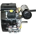 thumbnail image 2 of 23.5hp Kohler Engine 1-7/16"x4-29/64" Oil Filter & Cooler 15 Amp CH730-3308, 2 of 5