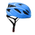 thumbnail image 2 of Quzzie Casque de Vélo pour Enfants Casque pour Enfants Casque de Vélo Équipement de Protection Sangle Ajustable Conception Antichoc Léger PC Convient pour Vélo Conduite Sarrau Bleu, 2 of 8
