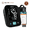 Black, variant on Cedar Arm Blood Pressure Monitor