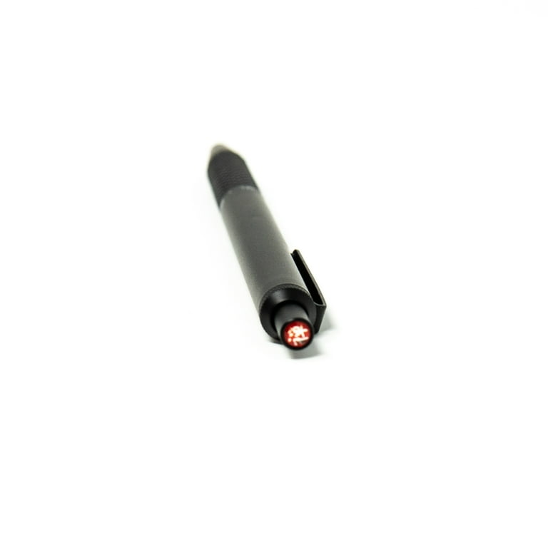 Zebra Pen G-450 Retractable Gel Pen, Black Barrel, Medium Zebra Pen G-450 Retractable Gel Pen, Black Barrel, Medium