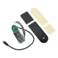 thumbnail image 3 of Electric Scooter Metal Dashboard, Oxidation Resistant Metal Durable Electric Scooter Dashboard Waterproof Easy Assembly  For Maintenance, 3 of 8