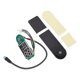 thumbnail image 1 of Tablero para scooter, cubierta para tablero de scooter eléctrico Tablero de tablero para scooter eléctrico Placa de circuito para scooter eléctrico Instalación sin esfuerzo, 1 of 8