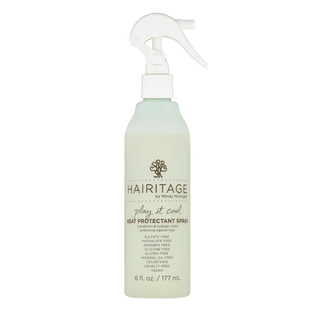 Spray protector de calor Hairitage Play It Cool 450 °C