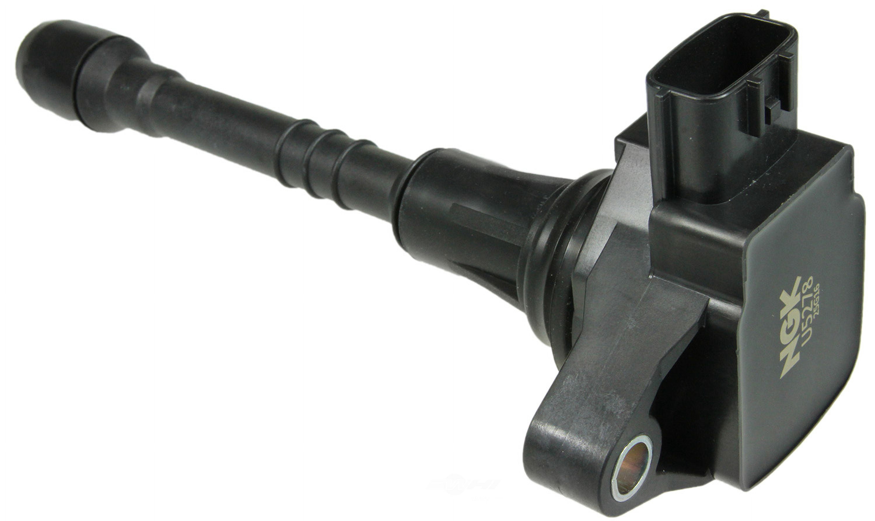 NGK 48894 NGK COP Ignition Coil For 11-22 INFINITI Nissan Armada QX56 QX80 Versa