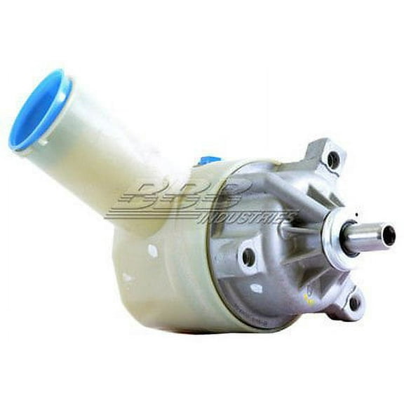 Endurance Electric 711-2124 Pwr Strg Pump W/Res