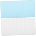 thumbnail image 6 of HONMEET Kraft Blank Note Cards Assorted Colors for DIY Crafts and Message Writing, 6 of 8