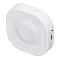 thumbnail image 1 of Smart Motion Sensor, Infrared Motion Detector Fast 2.4GHz Battery Powered With Mobile APP Alarm For Home, 1 of 8