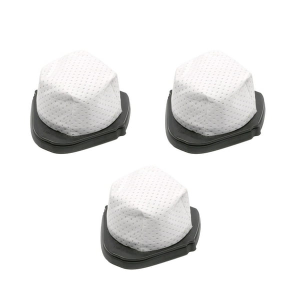 Kiplyki Wholesale Handheld Vacuum Cleaner Accessories Filter For Shark XSB726N SV75 SV70 SV726