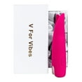 thumbnail image 4 of V For Vibes Clitoral Stimulator, Clitoral Vibrator Calliope, 4 of 4