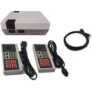 Built-in with 621 Classic Retro Games