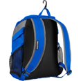 thumbnail image 3 of Mochila y equipo Easton DUGOUT Youth Royal, 3 of 4