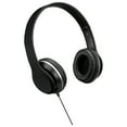 thumbnail image 3 of iLive Stereo DJ Headphones, IAH57B, Multiple Colors, 3 of 3