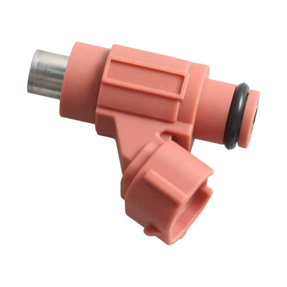 4 Holes Fuel Injector for Yamaha Outboard 115HP 2011-2014 68V-13761-10-00