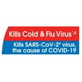 thumbnail image 3 of Great Value Fresh Scent Disinfecting Wipes2, 35 Count, 3 of 9