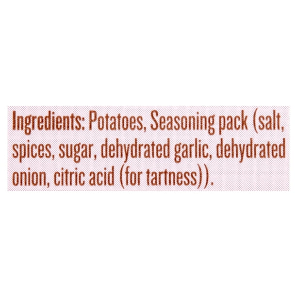 Garlic Parsley Potatoes | Salads for convenience stores - Walmart