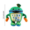thumbnail image 6 of Fisher-Price Team Umizoomi Bot Plush, 6 of 6