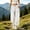 White, variant on FRSASU Women's Baggy Cargo Pants Y2K Barrel Wide Leg Streetwear Drawstring Trousers with Pockets White