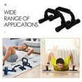thumbnail image 3 of QUMIIRITY 4Pack Pushup Handles for Home and Office Exercise Gear, 3 of 8